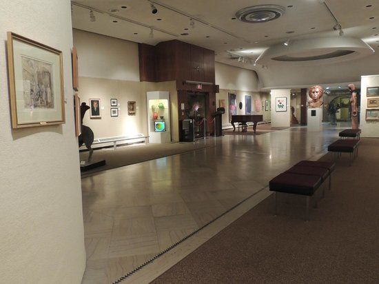 Midwest Museum of American Art